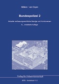 Bild: Bundespolizei 2 - Verlag für Polizeiwissenschaft