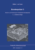 Cover: Bundespolizei 3 - Verlag f&uuml;r Polizeiwissenschaft