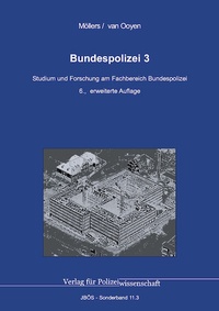 Abbildung von: Bundespolizei 3 - Verlag für Polizeiwissenschaft