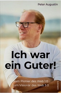 Abbildung von: Ich war ein Guter - EGOTH-Verlag