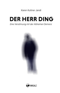 Abbildung von: Der Herr Ding - INNSALZ