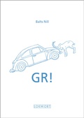 Cover: GR! - LOKWORT