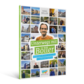 Cover: Unterwegs mit B&ouml;ller - N&uuml;rnberger Presse
