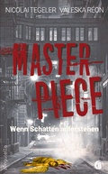 Cover: Masterpiece - Pinguletta Verlag