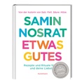 Cover: Etwas Gutes - Antje Kunstmann Verlag