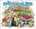 Cover: Der fantastische Bus - Antje Kunstmann Verlag