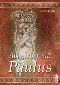Abbildung von: Abenteuer mit Paulus - MEDU VERLAG