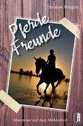 Cover: PferdeFreunde - MEDU VERLAG
