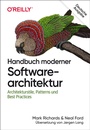 Bild: Handbuch moderner Softwarearchitektur - O'Reilly