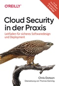 Cover: Cloud Security in der Praxis - O'Reilly