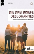 Cover: Die drei Briefe des Johannes - Bibellesebund