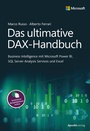 Cover: Das ultimative DAX-Handbuch - dpunkt