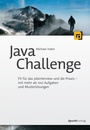 Cover: Java Challenge - dpunkt