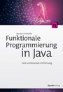 Cover: Funktionale Programmierung in Java - dpunkt