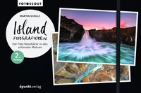 Abbildung von: Island fotografieren - dpunkt