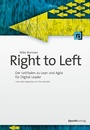 Cover: Right to Left - dpunkt