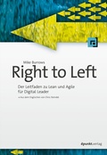 Cover: Right to Left - dpunkt