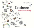 Cover: Zeichnen was da so rumliegt - dpunkt