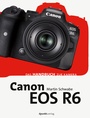 Cover: Canon EOS R6 - dpunkt