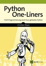 Cover: Python One-Liners - dpunkt