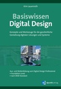 Cover: Basiswissen Digital Design - dpunkt