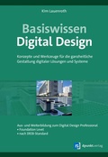 Cover: Basiswissen Digital Design - dpunkt