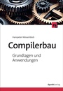 Cover: Compilerbau - dpunkt