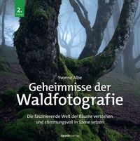 Abbildung von: Geheimnisse der Waldfotografie - dpunkt