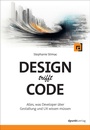 Cover: Design trifft Code - dpunkt