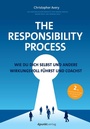 Cover: The Responsibility Process - dpunkt