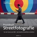 Cover: Praxisbuch Streetfotografie - dpunkt