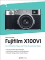 Cover: Fujifilm X100VI - dpunkt