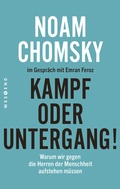 Cover: Kampf oder Untergang! - Westend