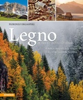 Bild: Legno in Trentino-Alto Adige - Athesia-Tappeiner Verlag