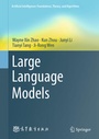 Cover: Large Language Models - Springer