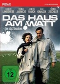 Cover: Das Haus am Watt - Pidax Film