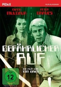 Enlarge image Cover: Gefährlicher Ruf - Pidax Film