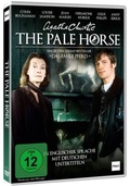 Cover: Agatha Christie: The Pale Horse - Pidax Film