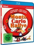 Cover: Monte Carlo Rallye - Pidax Film