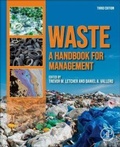 Cover: Waste - Elsevier