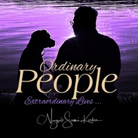 Abbildung von: Ordinary People - Bwl Publishing Inc.