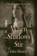 Cover: When Shadows Stir - Bwl Publishing Inc.