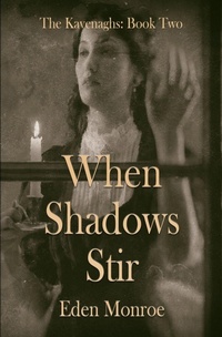 Enlarge image Cover: When Shadows Stir - Bwl Publishing Inc.