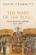 Cover: The Wars of the Roses - Oxford University Press