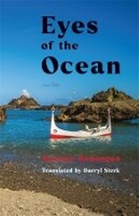 Abbildung von: Eyes of the Ocean - Columbia University Press