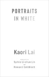 Abbildung von: Portraits in White - Columbia University Press