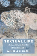 Abbildung von: Textual Life - Columbia University Press