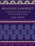 Cover: Reading Sanskrit - Columbia University Press