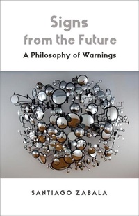 Enlarge image Cover: Signs from the Future - Columbia University Press