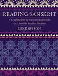 Cover: Reading Sanskrit - Columbia University Press
